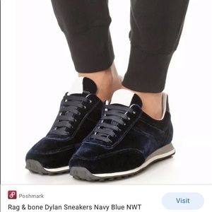 SOLD! Rag & bone DylanSOLD